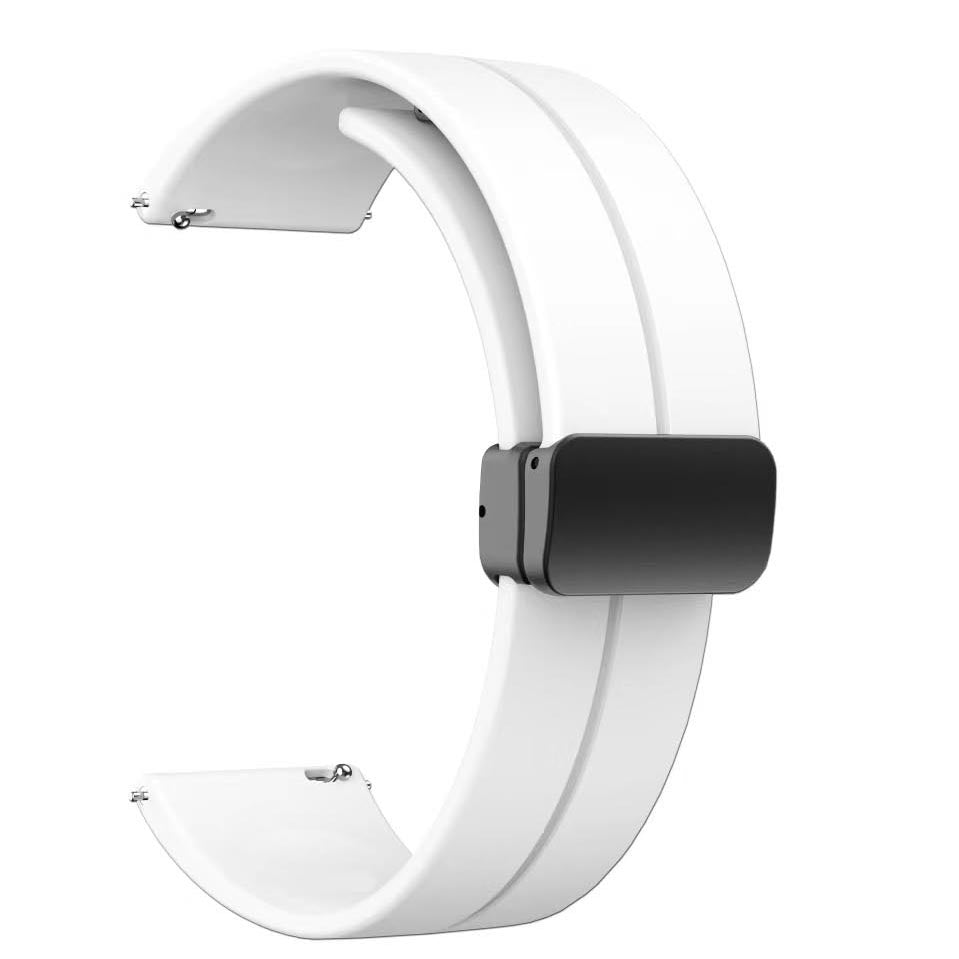 Huawei GT2 42mm KRD-84 20mm Silikon Kordon
