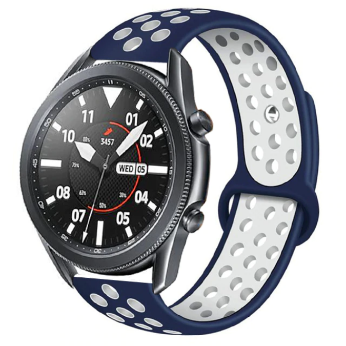 Huawei Honor Magic 2 46 mm KRD-02 Silikon Kordon