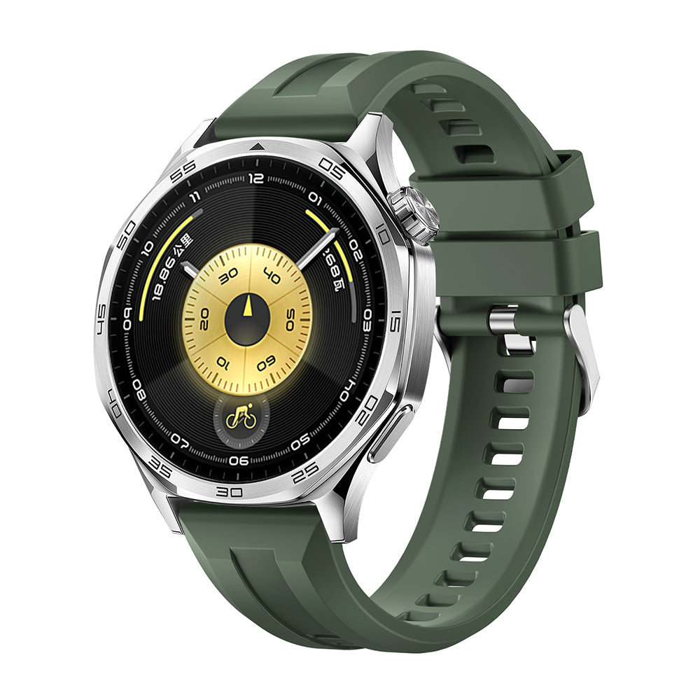 Huawei Honor Magic 2 46mm Zore KRD-148 22mm Silikon Kordon