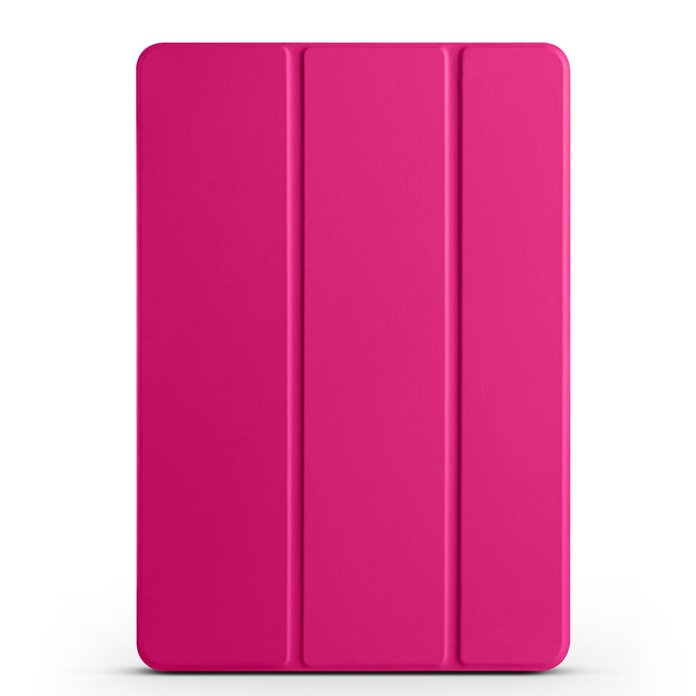 Huawei MatePad 11' 2023 Zore Smart Cover Standlı 1-1 Kılıf