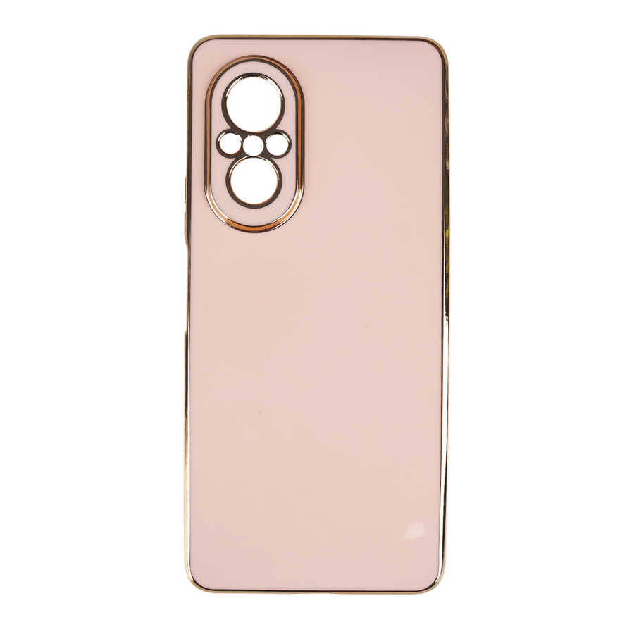 Huawei Nova 9 SE Kılıf Zore Bark Kapak