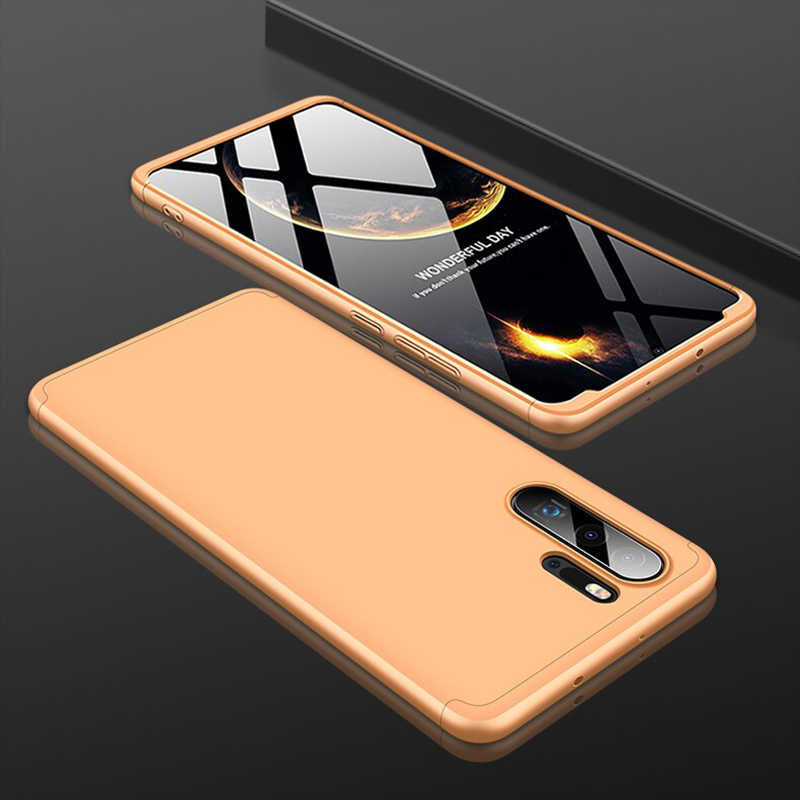 Huawei P30 Pro Kılıf Zore Ays Kapak