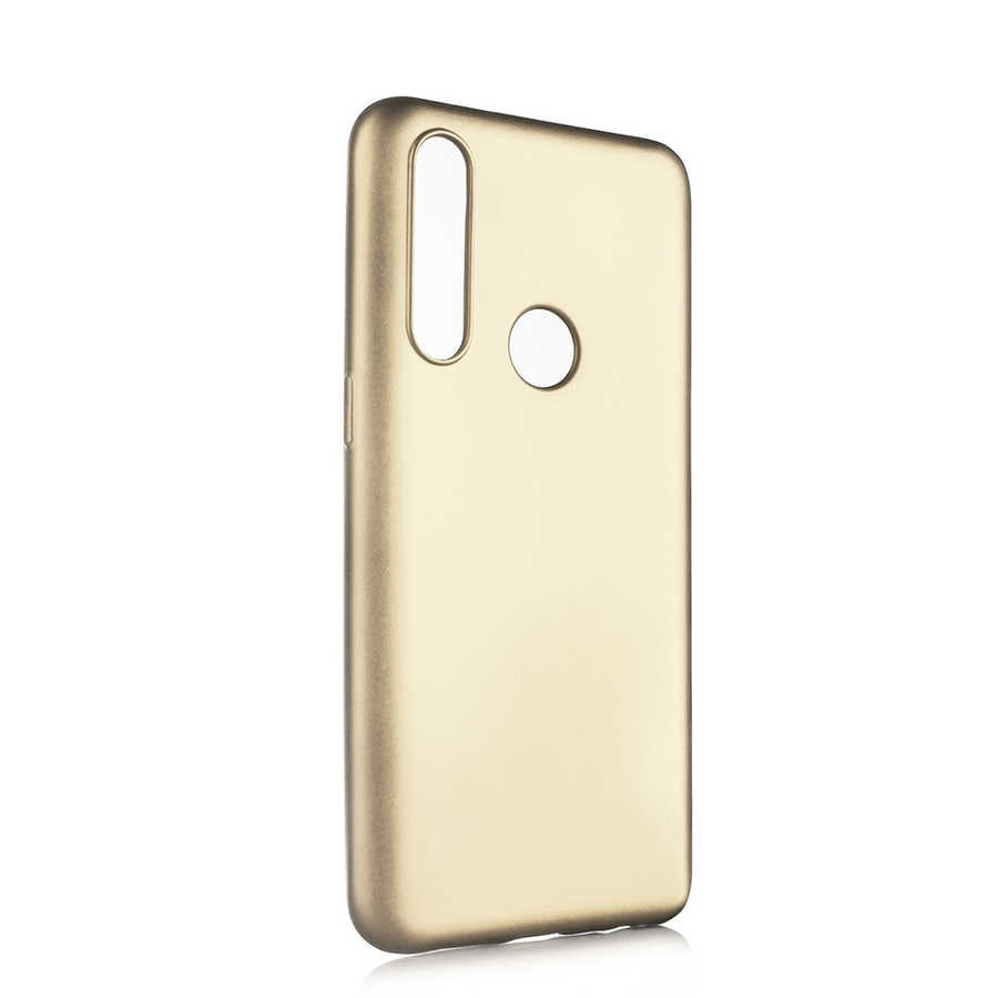 Oppo A31 Kılıf Zore Premier Silikon Kapak
