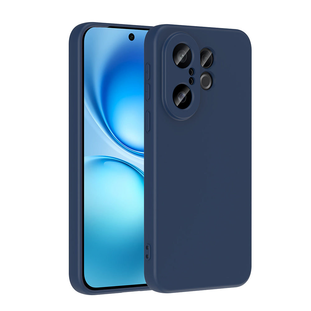 Vivo X200 FE 5G Kılıf Zore Mara Lansman Kapak