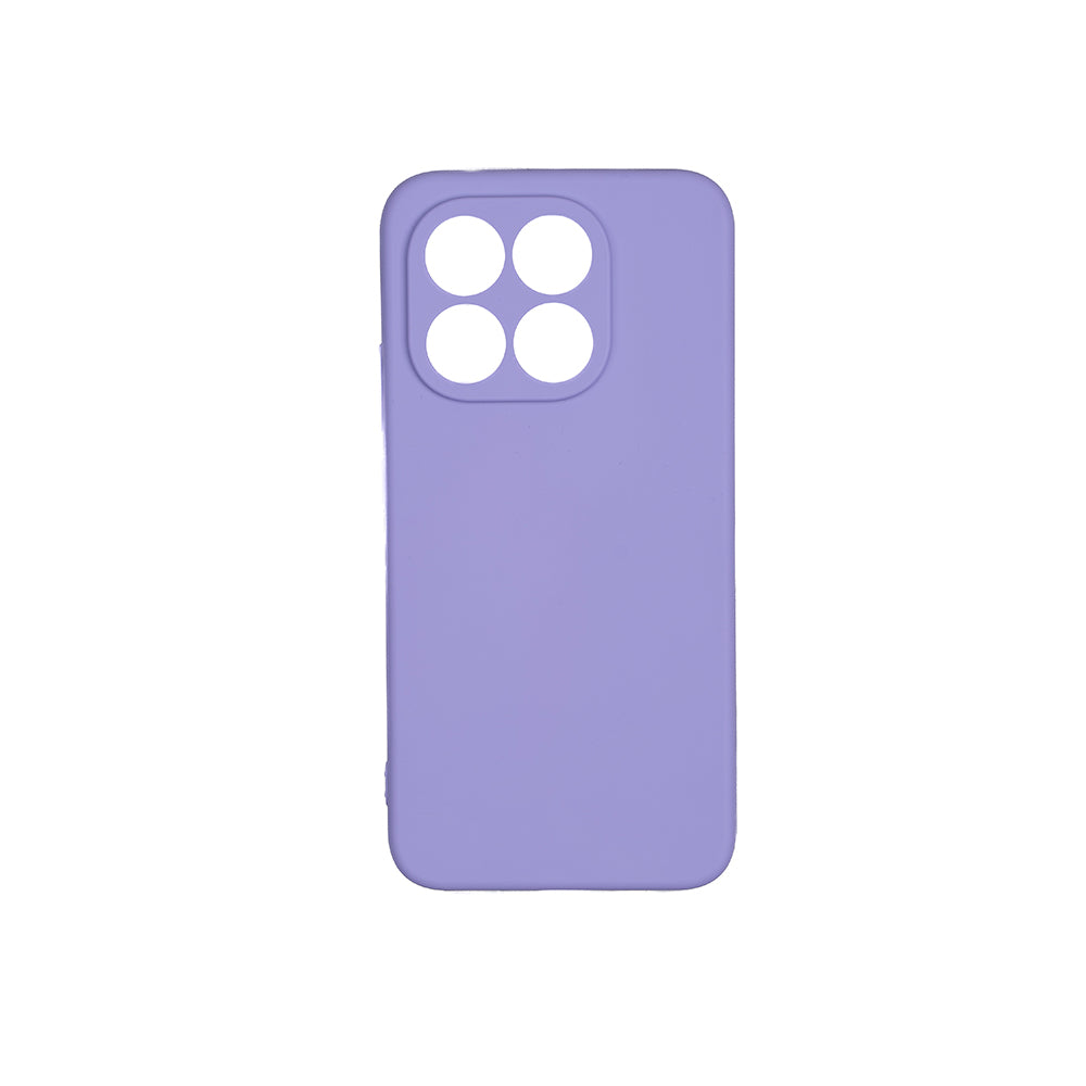 Xiaomi 15T Kılıf Zore Biye Silikon