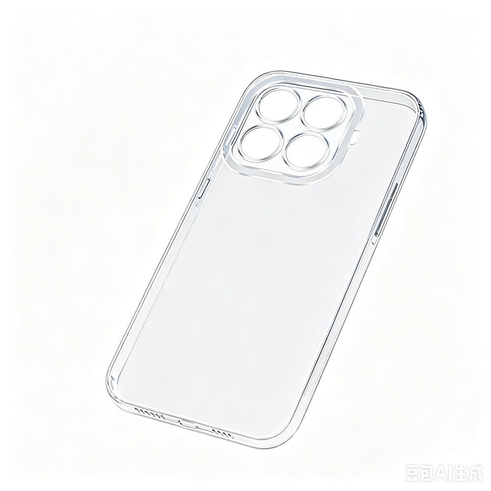 Xiaomi 17T Kılıf Zore Süper Silikon Kapak