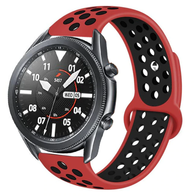 Xiaomi Amazfit Pace KRD-02 Silikon Kordon