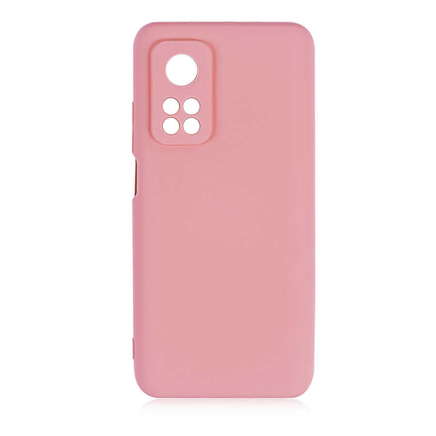 Xiaomi Mi 10T 5G Kılıf Zore Mara Lansman Kapak