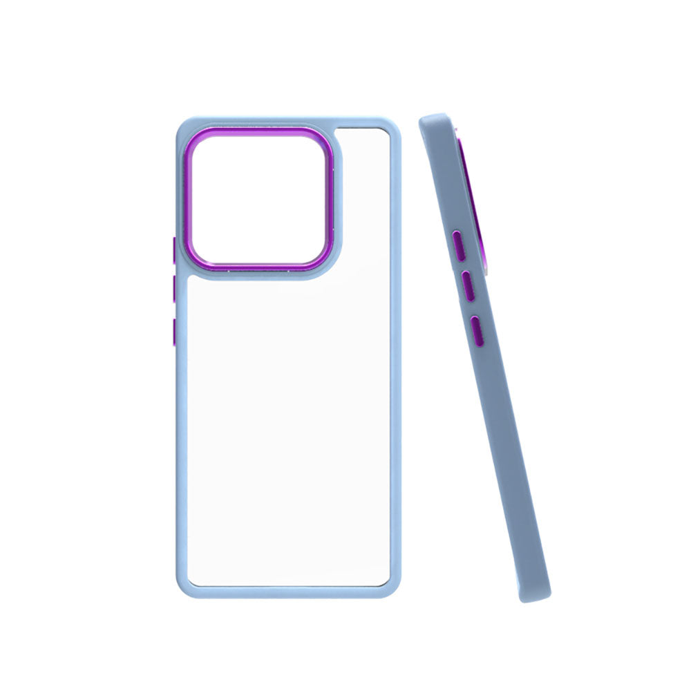 Xiaomi Mi 13 Pro Kılıf Zore Flora Kapak