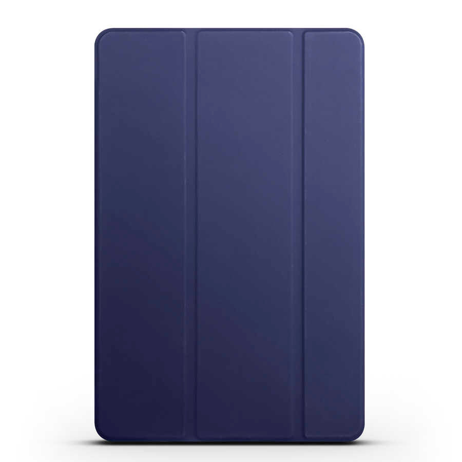 Xiaomi Mi Pad 5 Zore Smart Cover Standlı 1-1 Kılıf