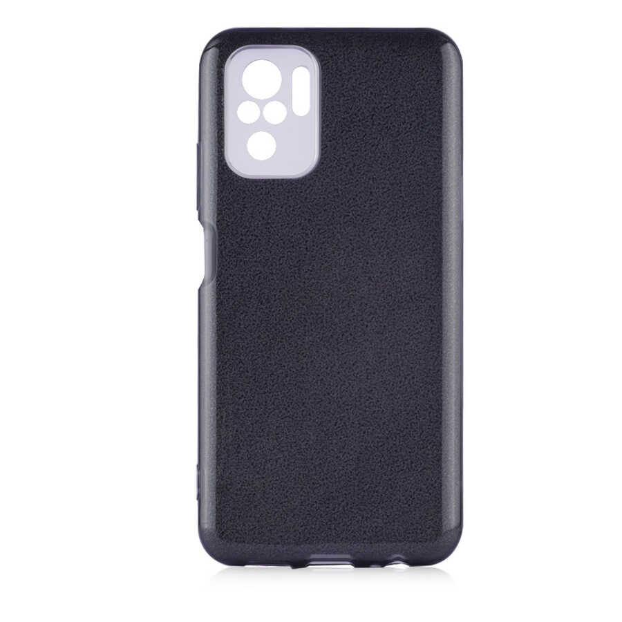 Xiaomi Poco M5S Kılıf Zore Shining Silikon