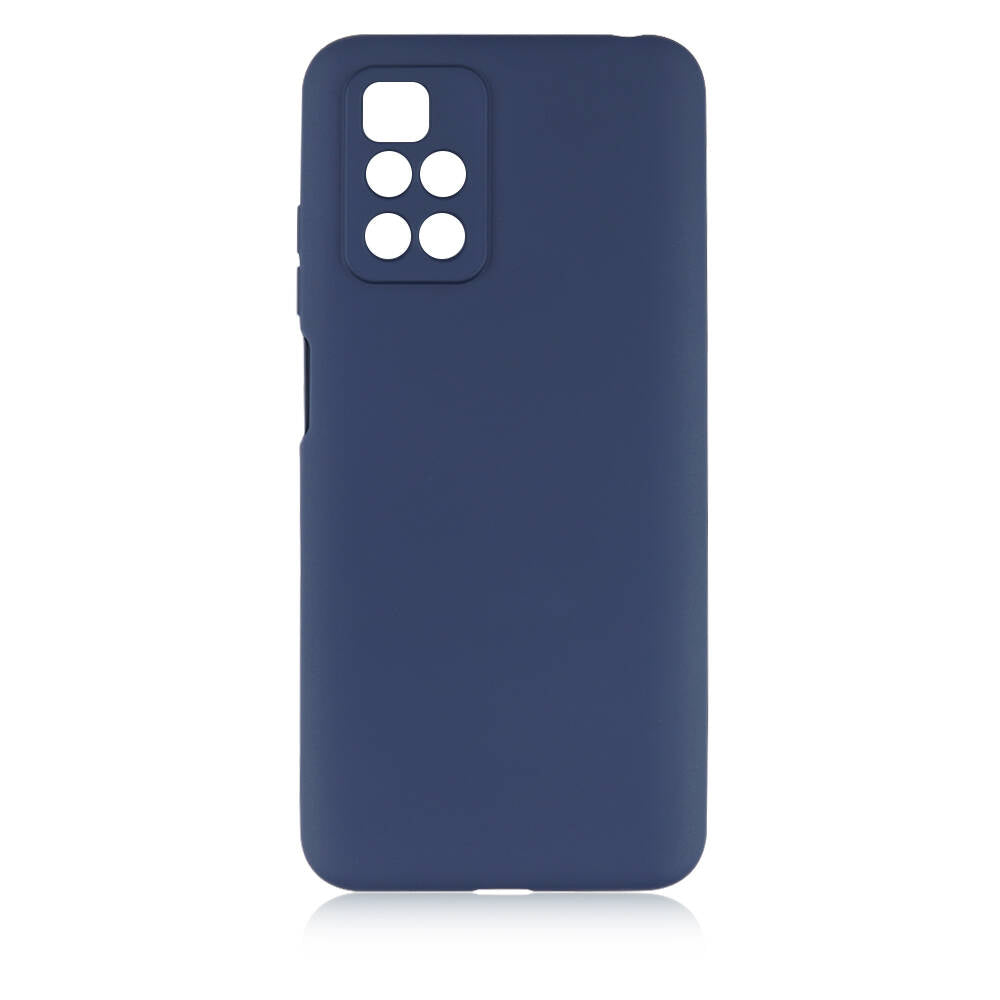 Xiaomi Redmi 10 2022 Kılıf Zore Premier Silikon Kapak