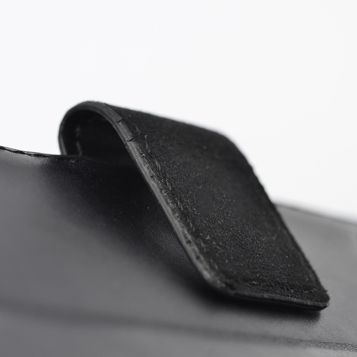 Xiaomi Redmi 13 4G Kılıf Zore Kar Deluxe Kapaklı Kılıf