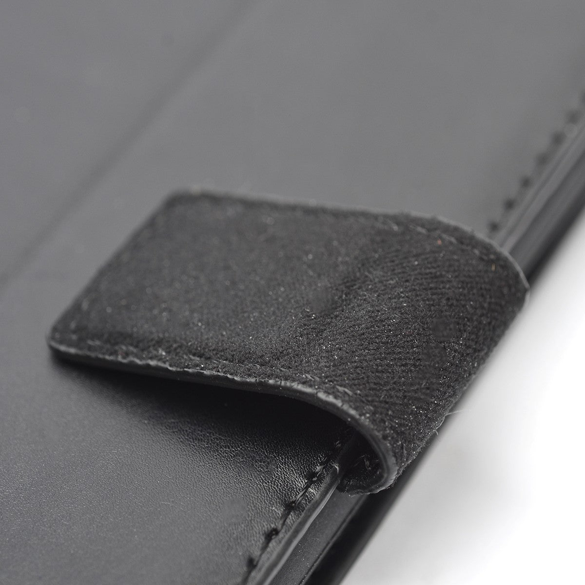 Xiaomi Redmi 13 4G Kılıf Zore Kar Deluxe Kapaklı Kılıf